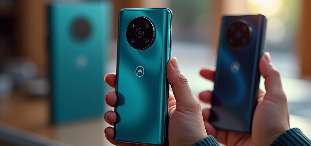 Cricket Wireless Black Friday 2026: Sneak Peek at Motorola Phone Deals