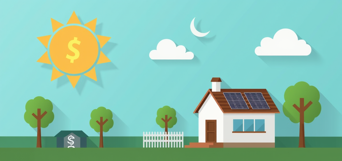 Exploring Real Solar Savings: A 5-Year Financial Perspective