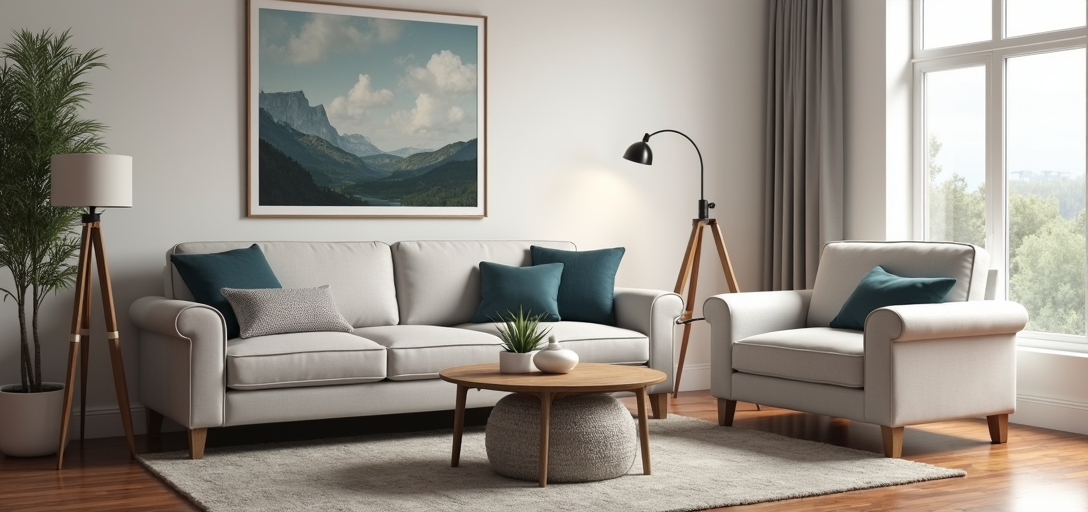 November Furniture Clearance: Don’t Miss Walmart's Limited-Time Deals
