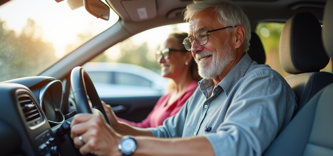 Exploring Costco Auto Insurance Rates for Seniors: What to Expect in Each State in 2026