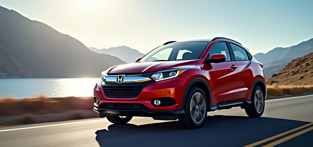 Great Savings Ahead: Discover Low-Interest Honda Car Financing Deals for 2026