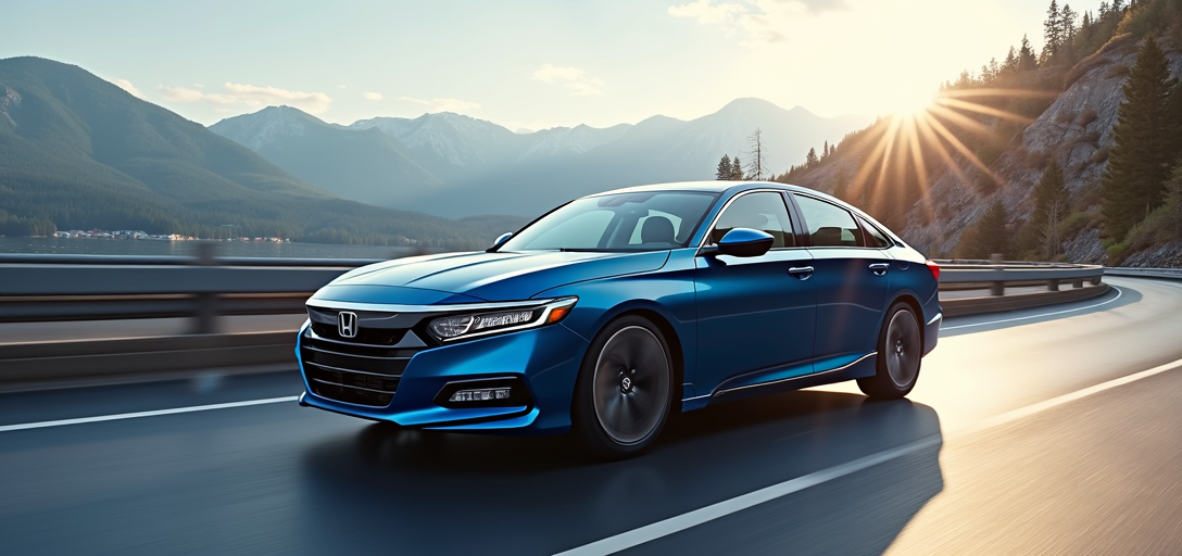 Drive with Confidence: Discover 2026 Certified Pre-Owned Honda Deals Across the USA