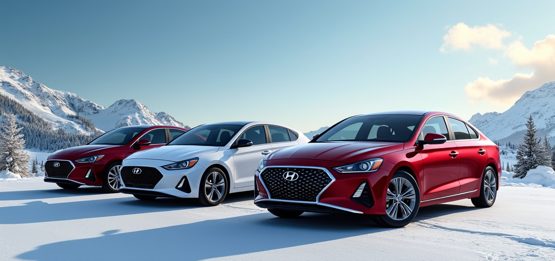 Discover Special Hyundai Offers on Selected Models This November 2026