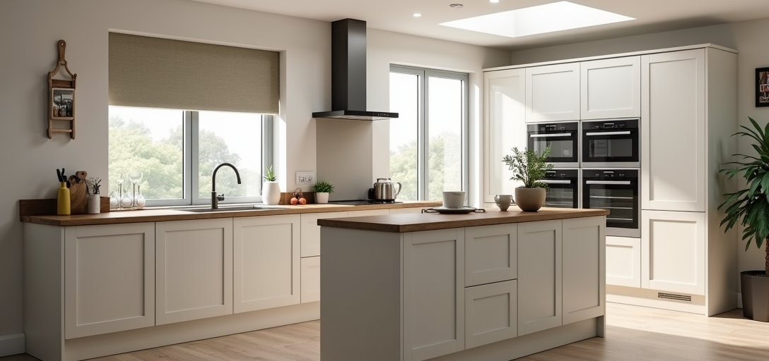 Discover Seamless Kitchen Installation Services by Wickes Available in the UK for 2026