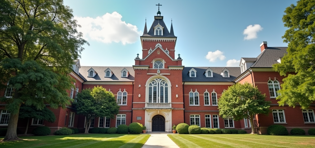 Discover the Top 5 Catholic High Schools in the USA