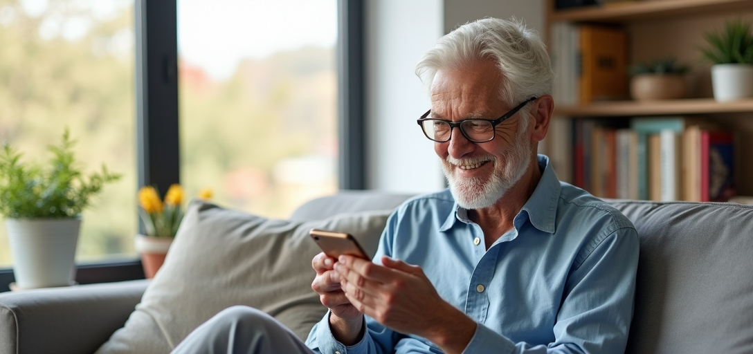 Choosing the Right Telstra Mobile Plan for Seniors: An Honest Guide