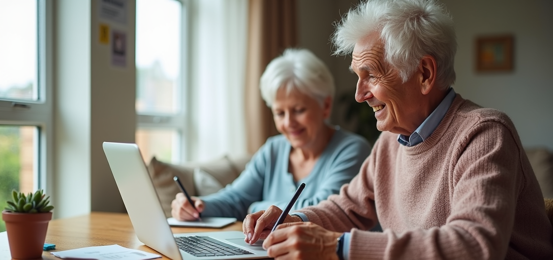 Discover Affordable Home Insurance Options for Seniors Over 70 at Tesco