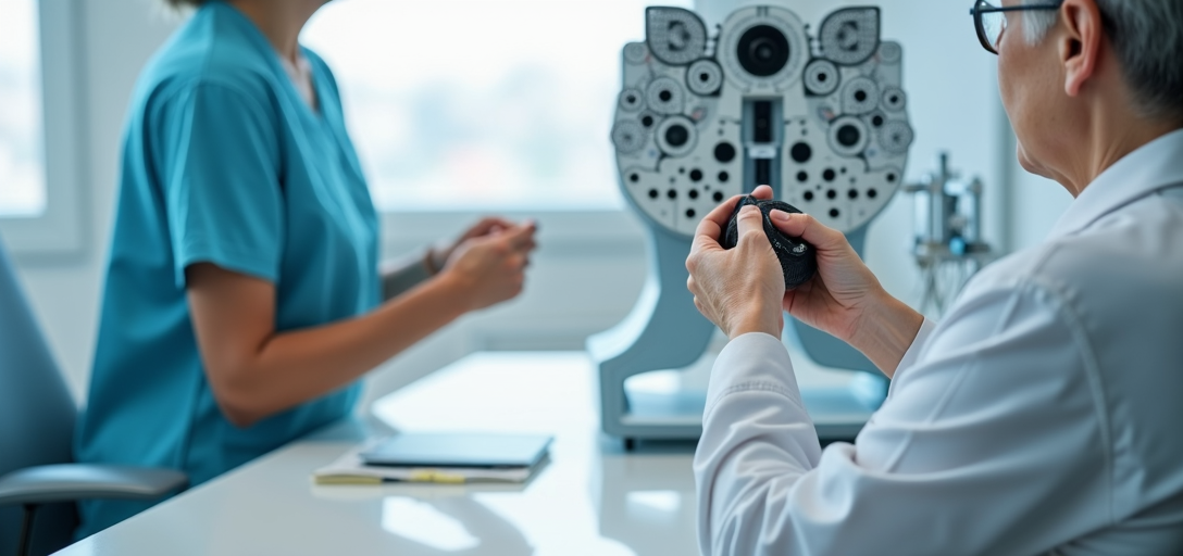 Discover How Medicare Advantage Plans Are Enhancing Vision Care Benefits for 2027