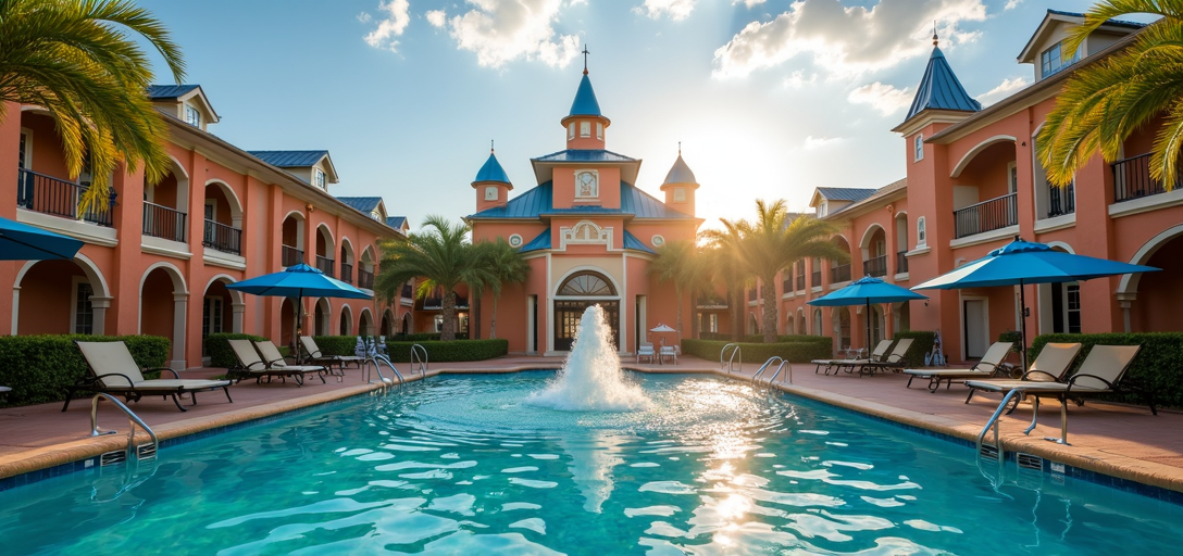 Exciting Universal Orlando Vacation Packages for Families in 2027: Explore with Costco Travel