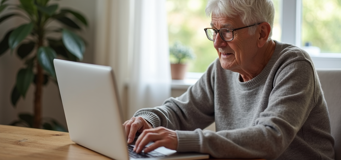 Discover Affordable Internet Options for Seniors in 2026 with Spectrum