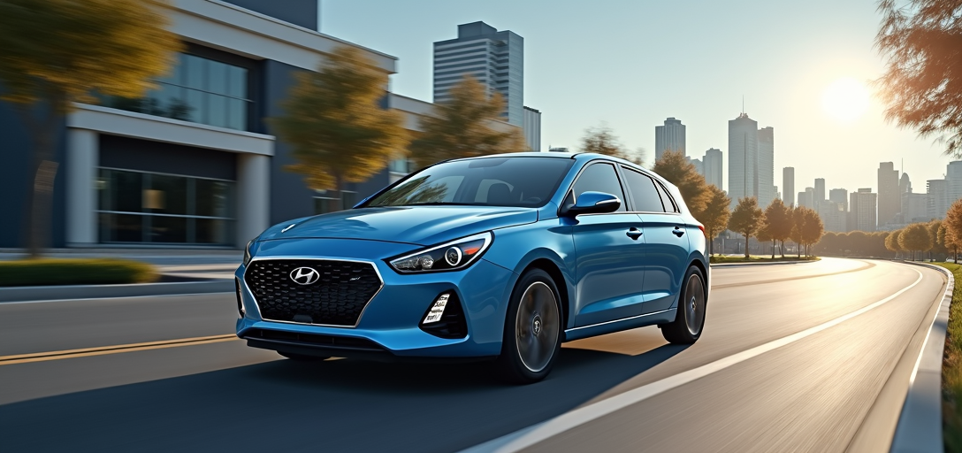 Discover Affordable Used Car Deals: Hyundai's Latest Offers in the USA