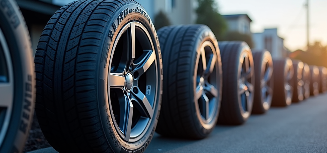 Discover Unbeatable Savings on Michelin Tires with Amazon Deals