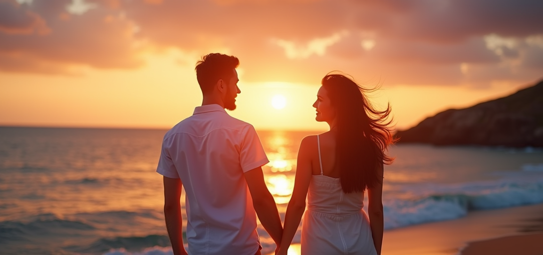 Discover the Most Romantic Weekend Getaways for Couples in 2026: Top 5 Destinations