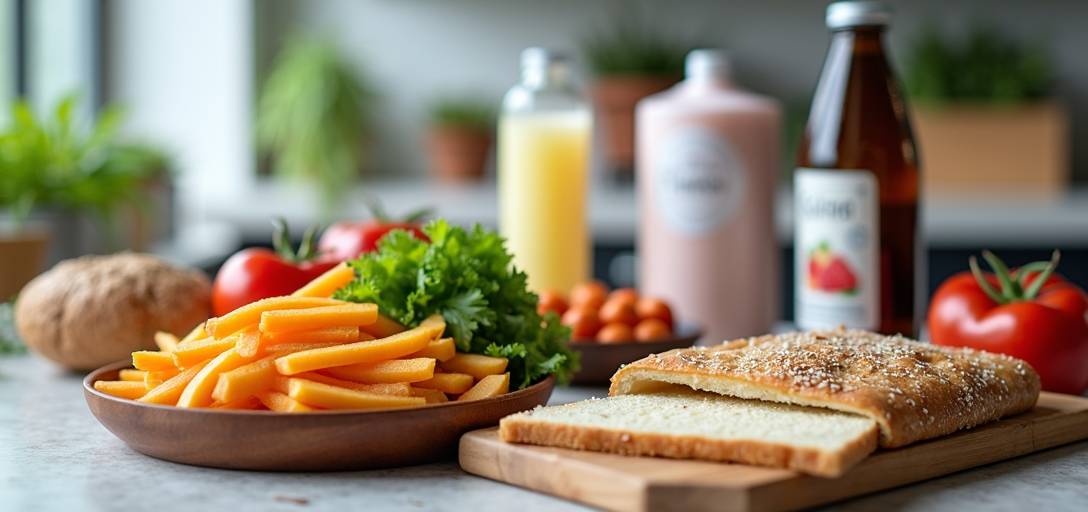 Entdecken Sie die Aktuellen Angebote der Woche bei ALDI – Lieblingsprodukte zum besten Preis!