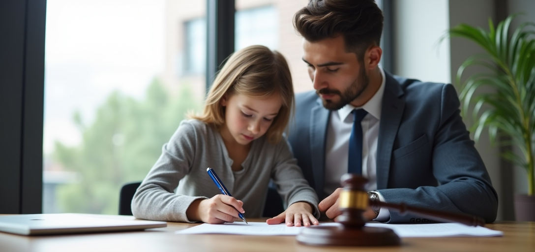 Essential Tips for Selecting a Child Custody Law Firm in 2026