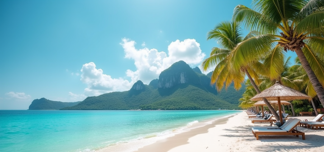 Top-Empfehlungen für unverzichtbare All-Inclusive-Erlebnisse mit ALDI Reisen