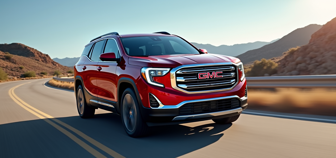 Discover Exciting 2026 GMC Offers with the Costco Vehicle Program