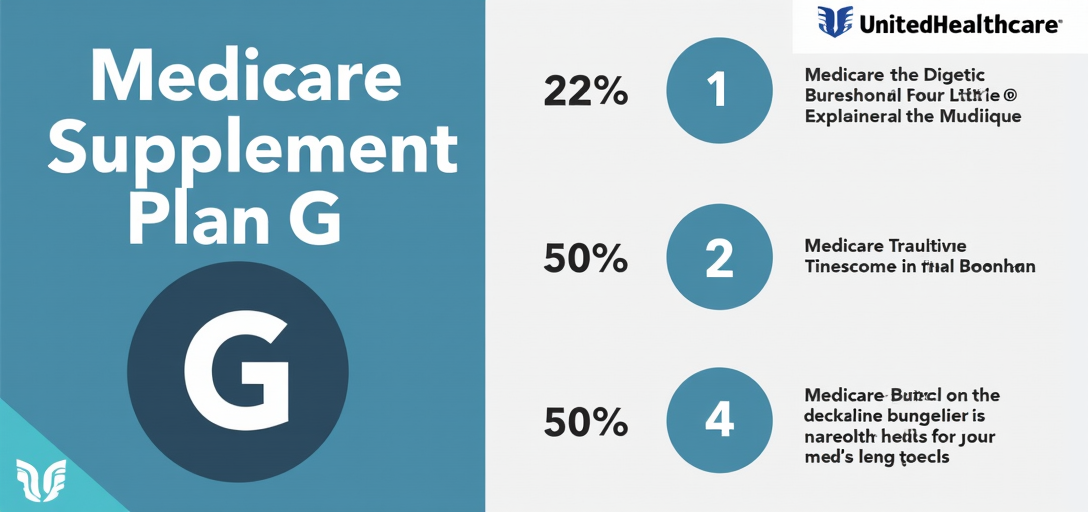 Explore UnitedHealthcare's Medicare Supplement Plan G Options for 2026