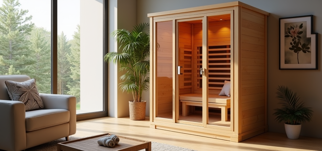 Discover Incredible Savings on Home Saunas at Costco Now