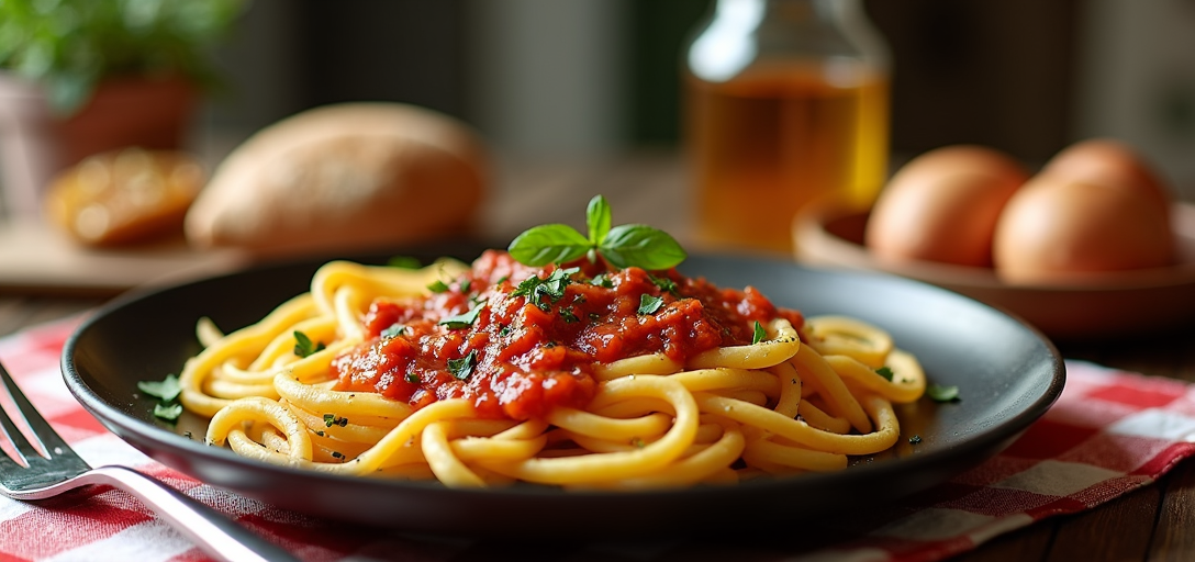 Crea una Cena Italiana per Due con Solo 8 Euro da Dunnes