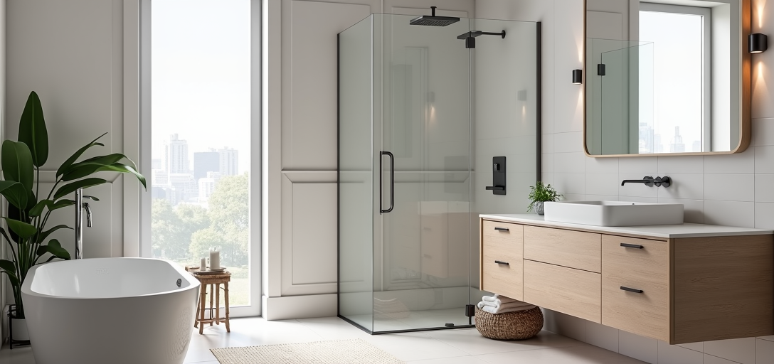 Transform Your Space: Explore Bathroom Remodeling Essentials at Home Depot This November