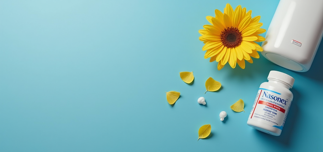 Understanding Nasonex: Allergy Relief Options Available at Walgreens