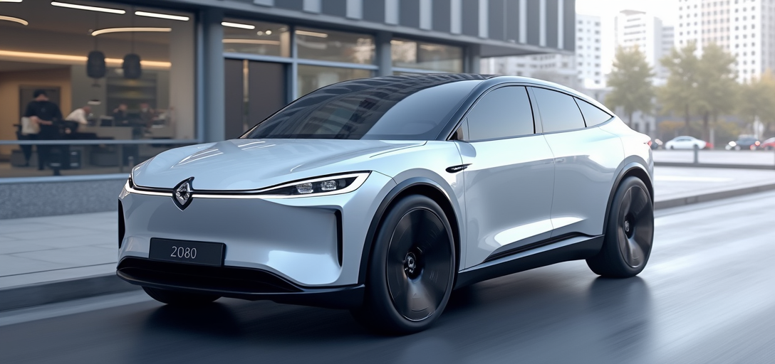 Découvrez Les 10 Voitures Électriques Indispensables Au Canada Pour 2026