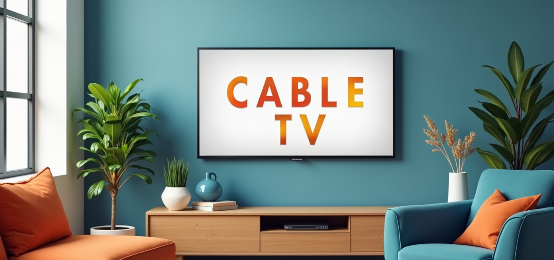 Discover How to Easily Find Cable TV Providers Available at Your Address
