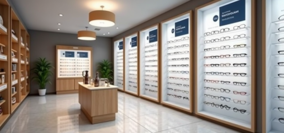 Exclusive Sneak Peek: Discover the Latest Member Discounts at Costco Optical in 2026