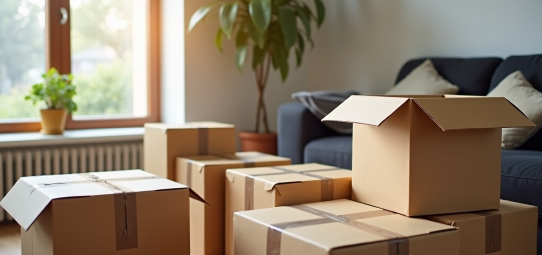Maximize Your Move with Costco Executives: Unpacking PODS Benefits