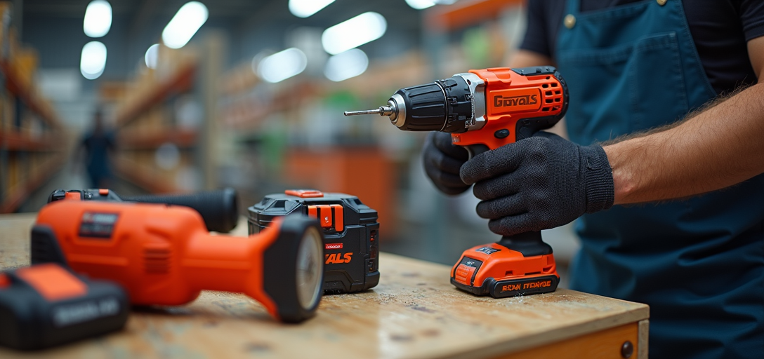 Unlock Incredible Savings on Power Tools at Lowe’s in 2026