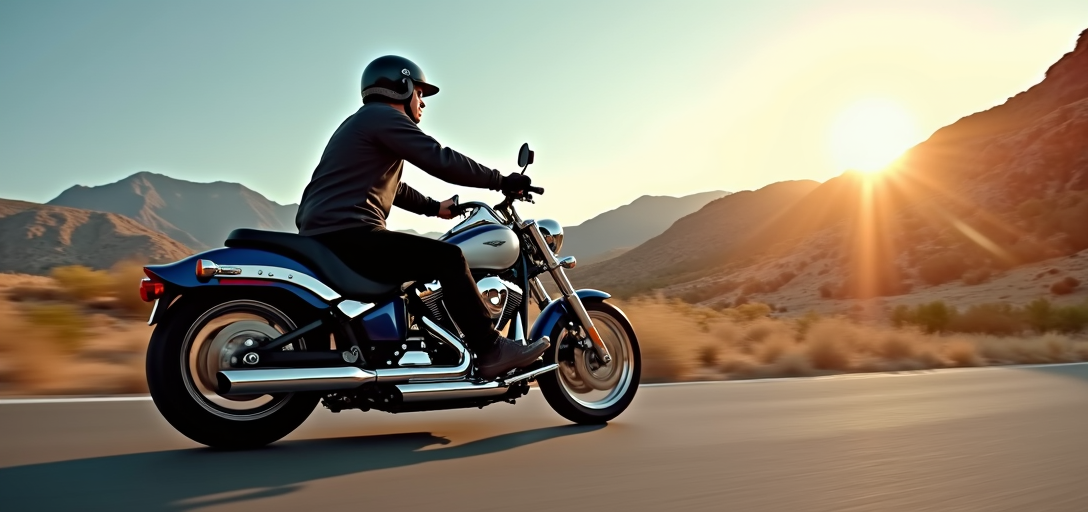 Discover AARP's Exclusive Motorcycle Insurance Discounts for Seniors