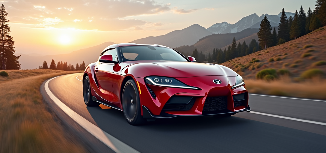 Discover Exciting Toyota September Offers: What to Expect in 2026