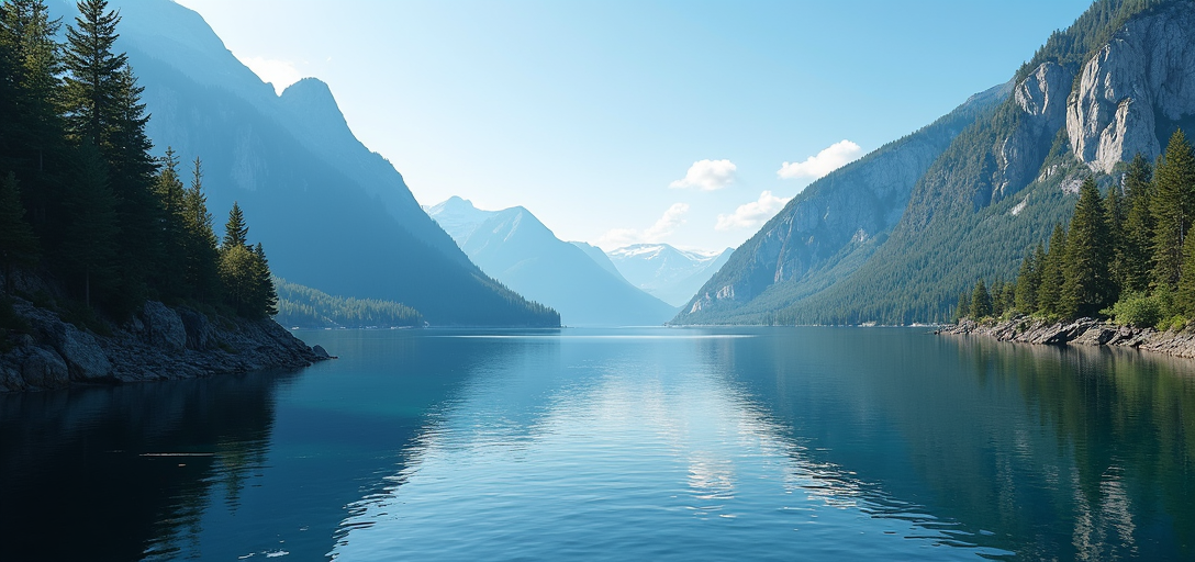 Experience the Coast: Unwind on a 2-Day Cruise from Vancouver to Seattle