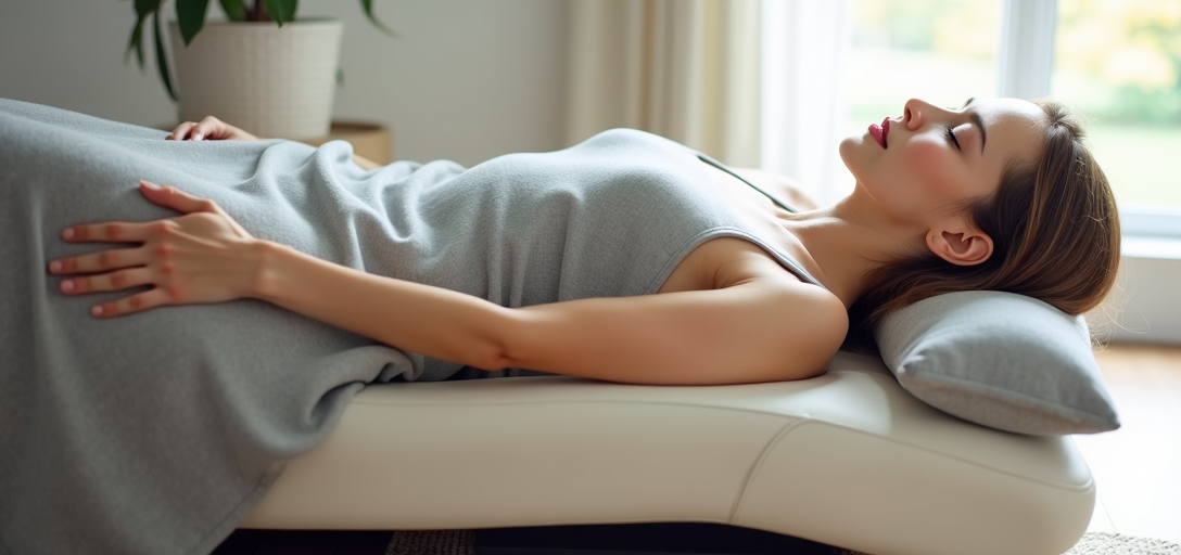 Revolutionizing Relaxation: How Mountable Massage Devices Can Enhance Your Well-being