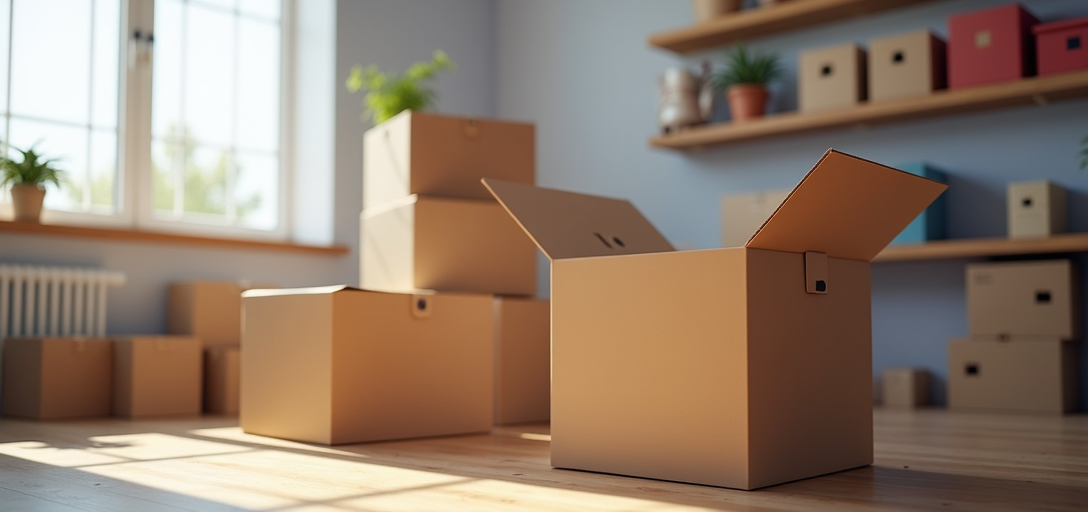 Discover Costco's New Moving & Storage Services for Members Coming in 2026