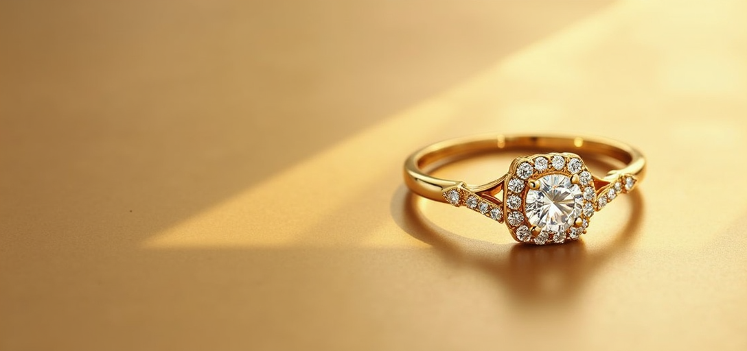 Unveiling JCPenney's Exclusive Early Black Friday Gold Jewelry Offers
