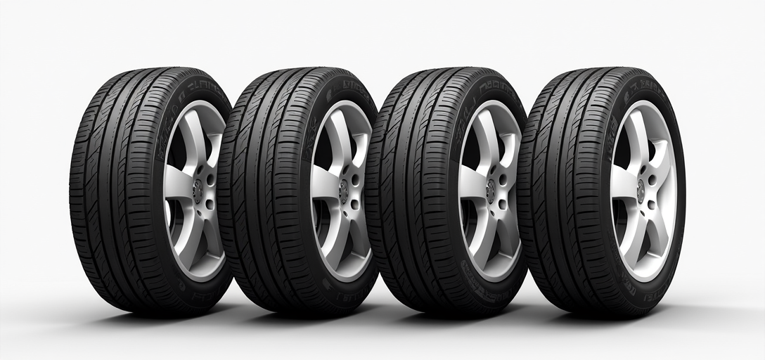 Unbeatable Tire Savings: Members Save Big on Sets of 4 at Sam's Club