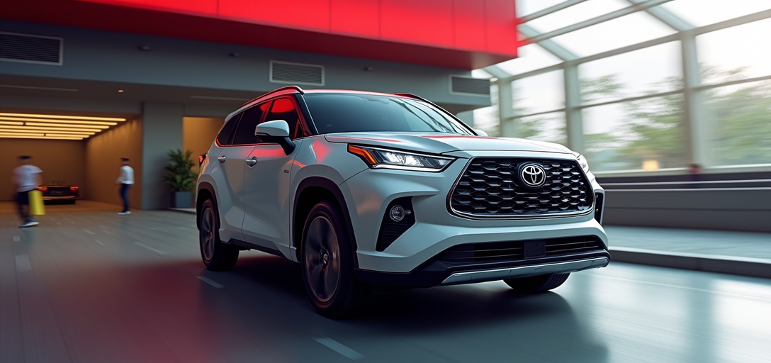 Discover New Toyota Offerings: Top 5 Deals for 2026