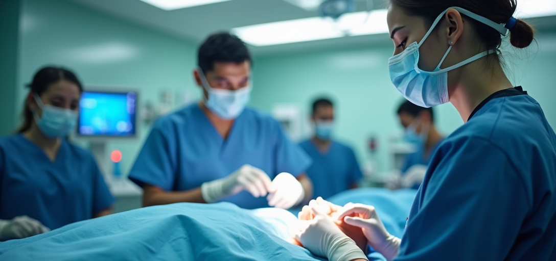 Leading Hospitals with Top Neurocritical Care Units You Can Trust in 2026