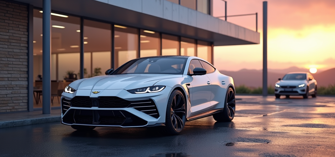 Exploring the Exciting New Car Deals Coming to Costco UK in 2026