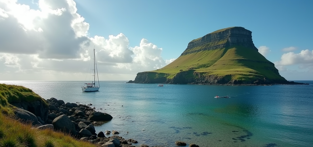 Explore Ireland at Unbeatable Prices: Walmart's 2027 Vacation Deals