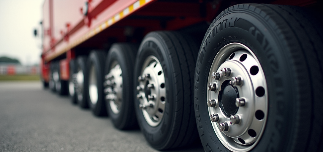 Discover the Best Deals on Continental Truck Tires at Costco