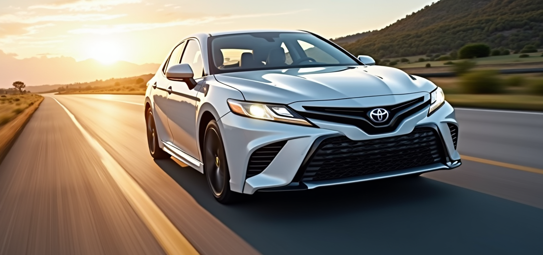 Discover Top Lease Deals in 2026 with the Costco Auto Program
