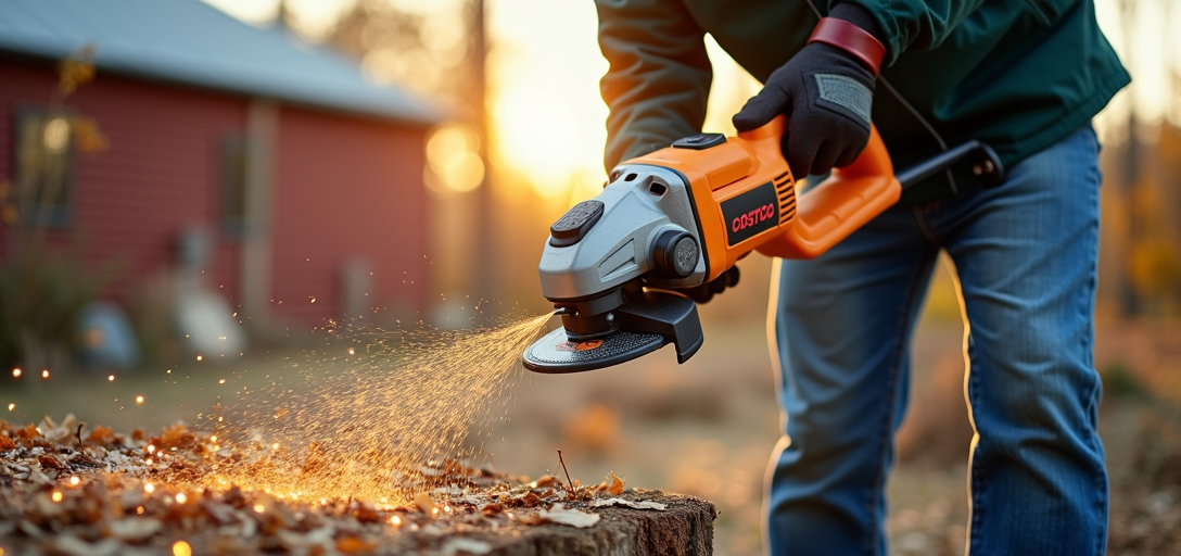 Discover Incredible Savings on Outdoor Power Tools at Costco