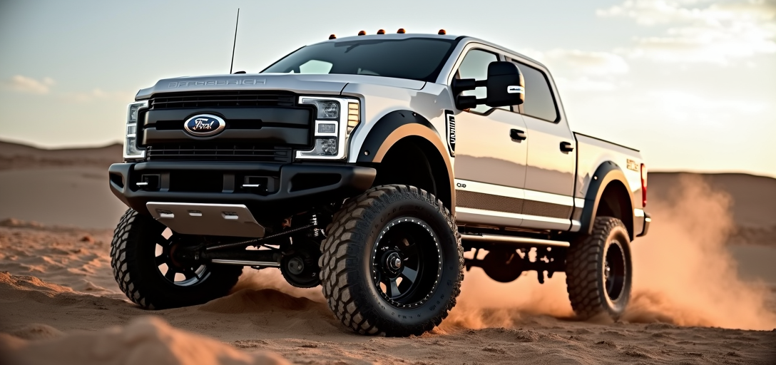 Score Big on BFGoodrich 10 Ply Truck Tires at Walmart's Latest Deals