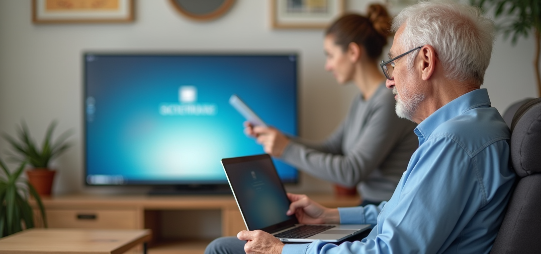 Exploring Affordable Spectrum Options: Cable and Internet Solutions for Seniors