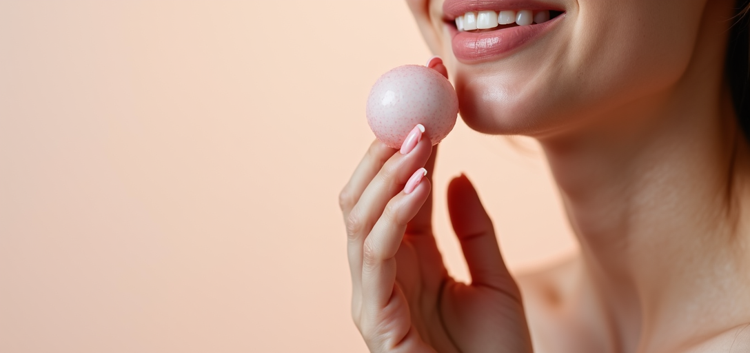 Descubre Los Beneficios De Las Bolas De Masaje Con Ventosa Para Mujeres