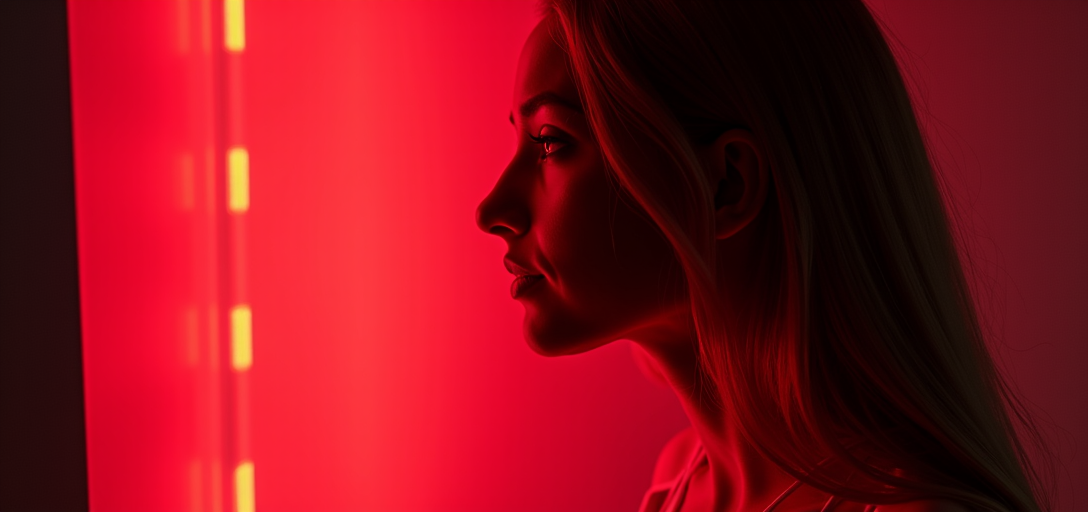 Exploring the Potential of Red Light Therapy in Managing Hair Loss