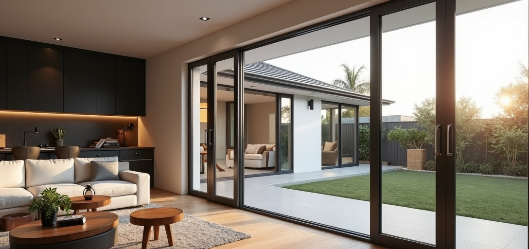 Choosing Quality: Expert Window and Door Installations via Bunnings in Australia